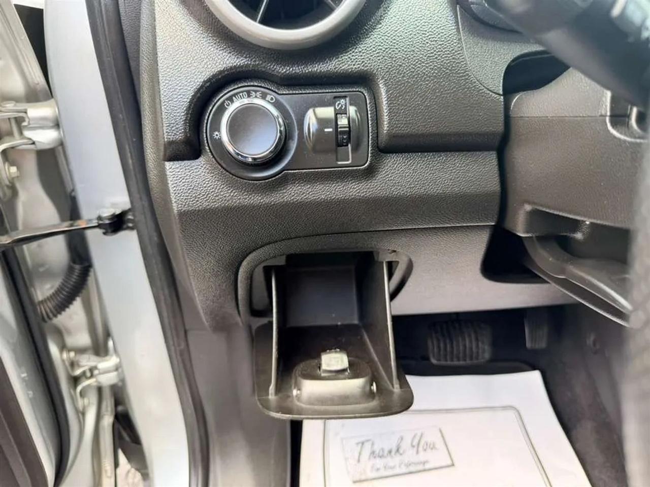 Chevrolet Trax  2016
