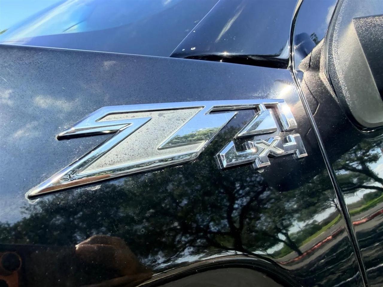 GMC Sierra 1500  2018