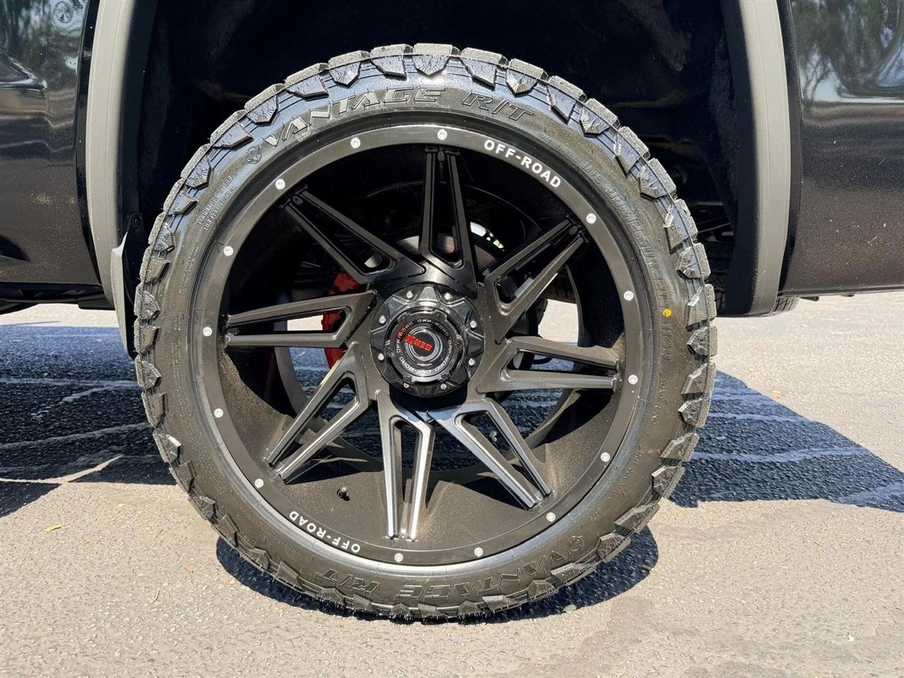 GMC Sierra 1500  2018