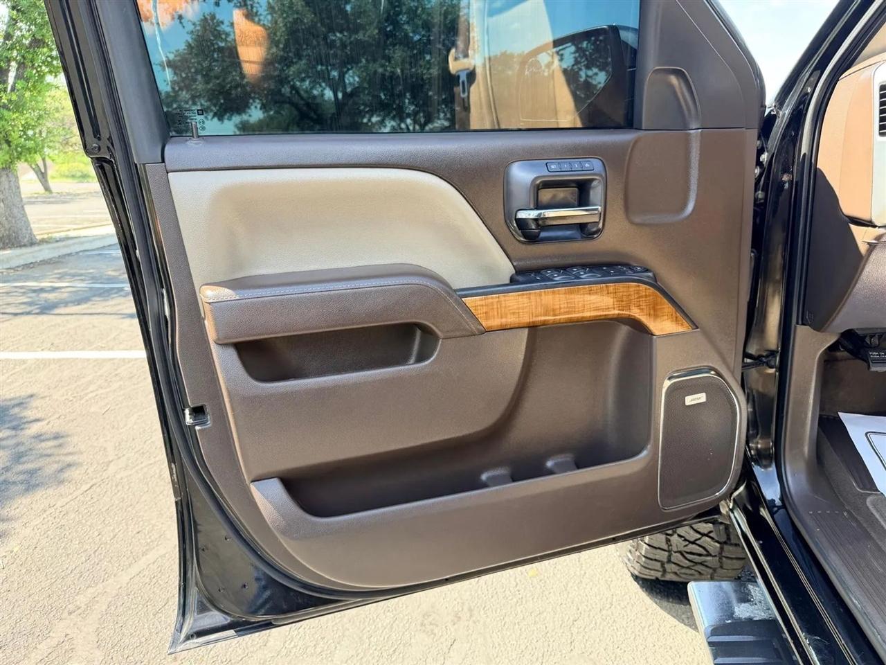 GMC Sierra 1500  2018