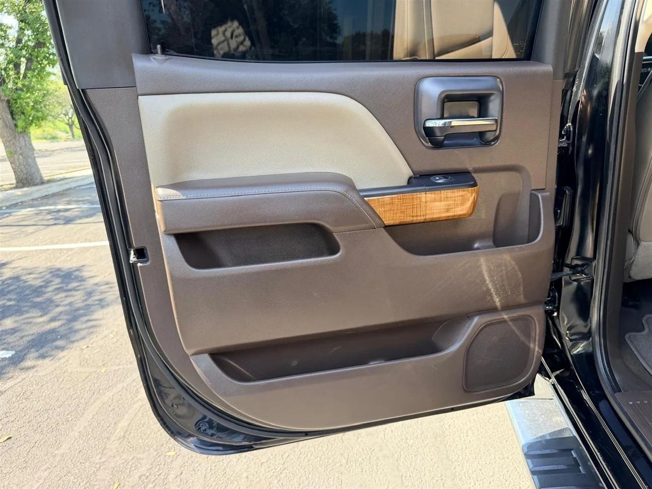 GMC Sierra 1500  2018