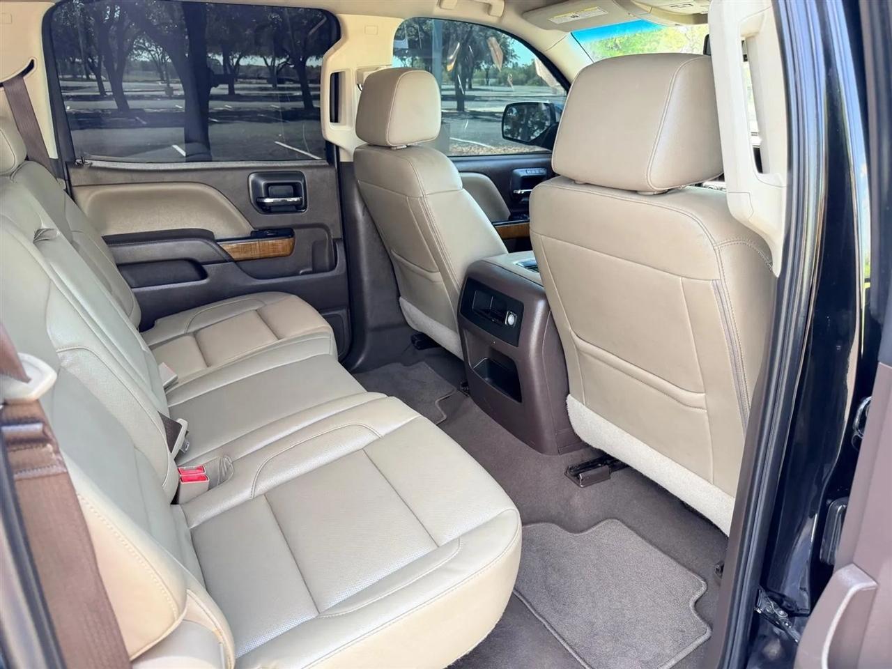 GMC Sierra 1500  2018