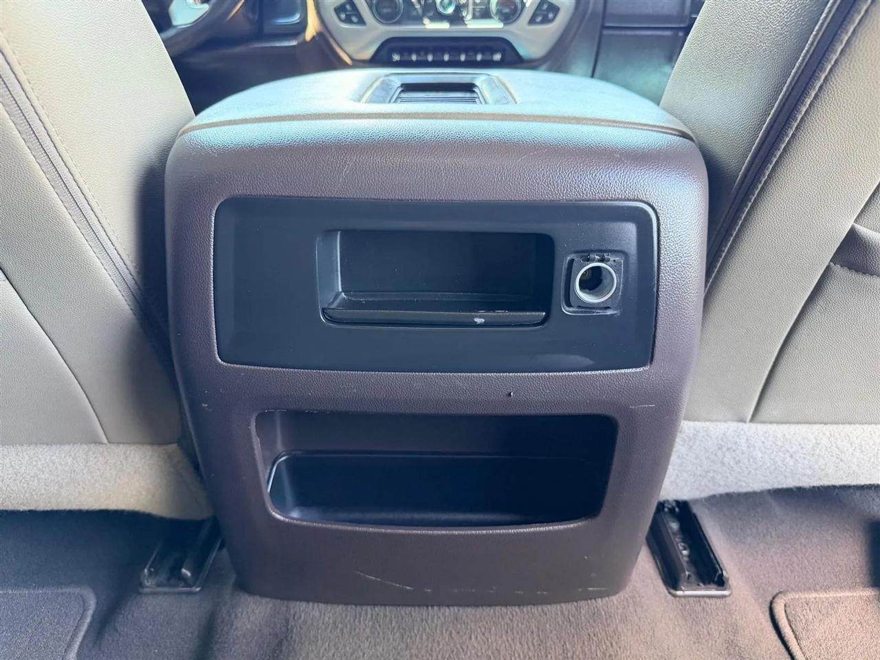GMC Sierra 1500  2018