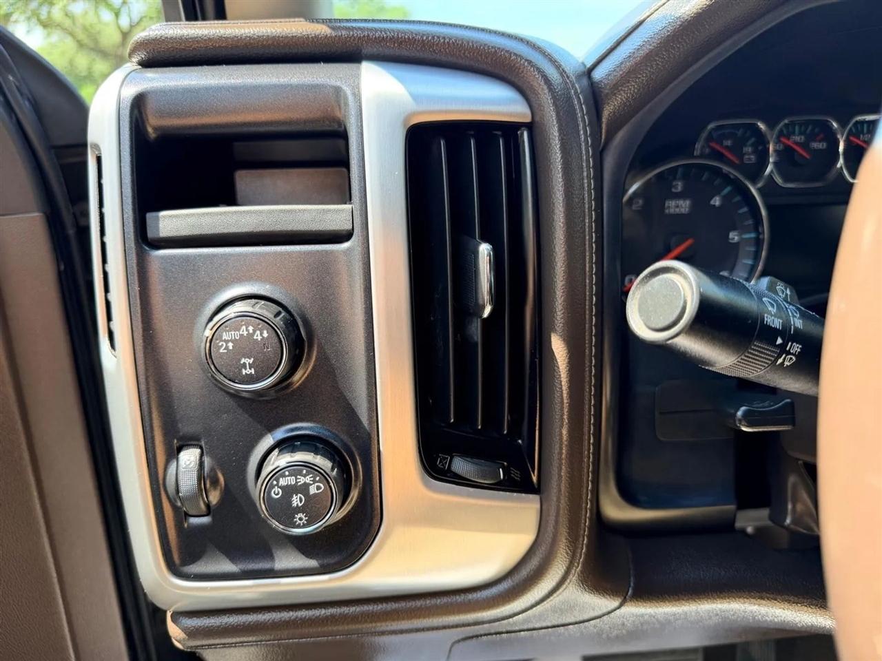 GMC Sierra 1500  2018