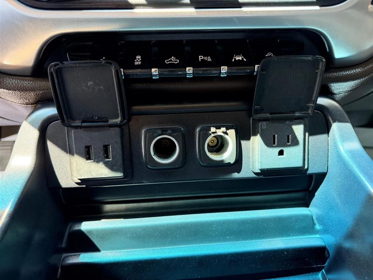 GMC Sierra 1500  2018
