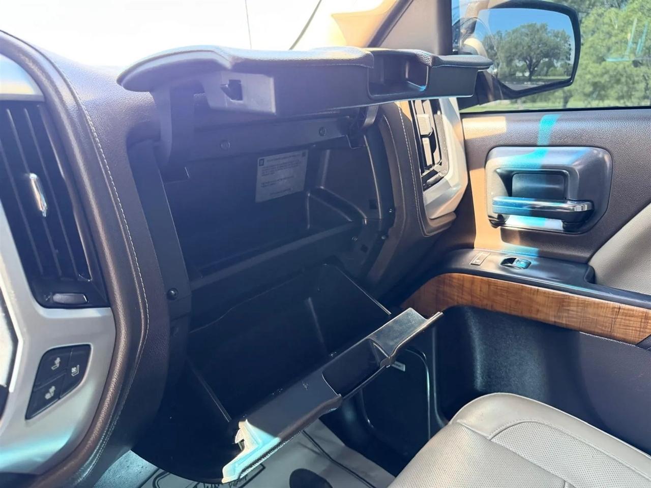 GMC Sierra 1500  2018