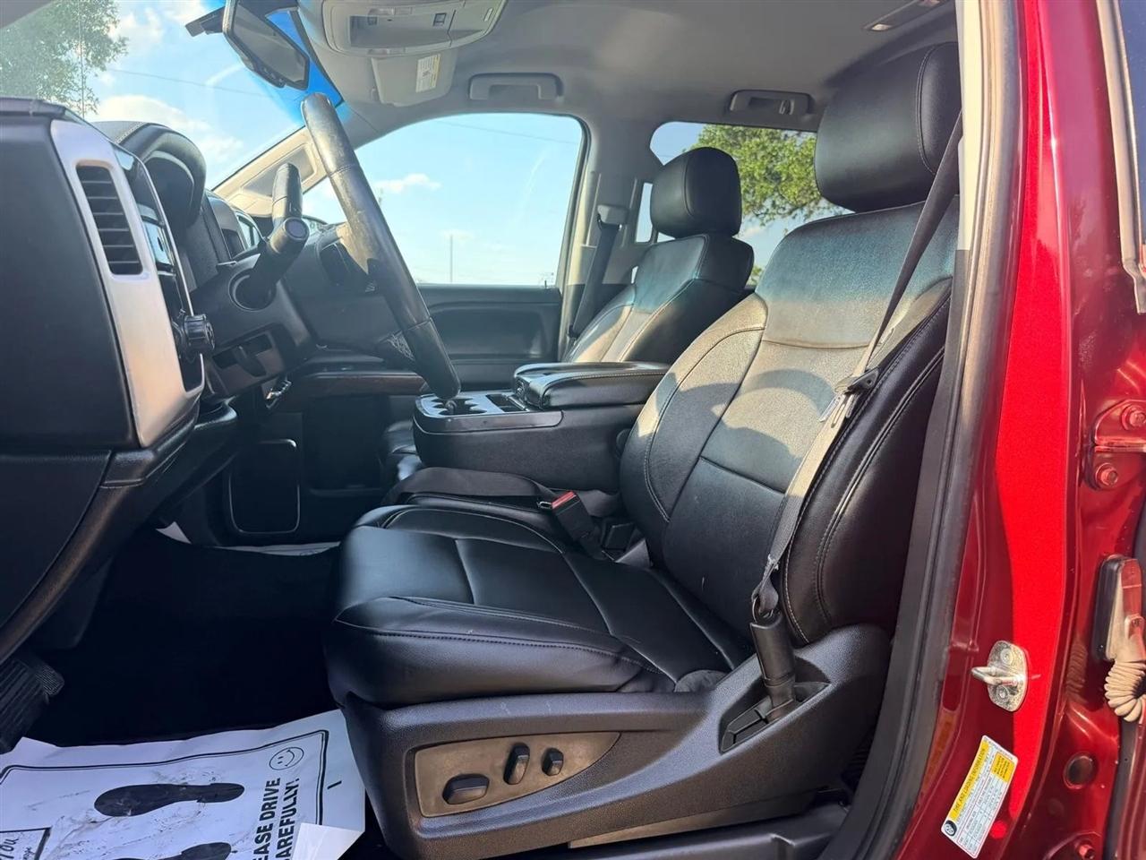 GMC Sierra 1500  2015