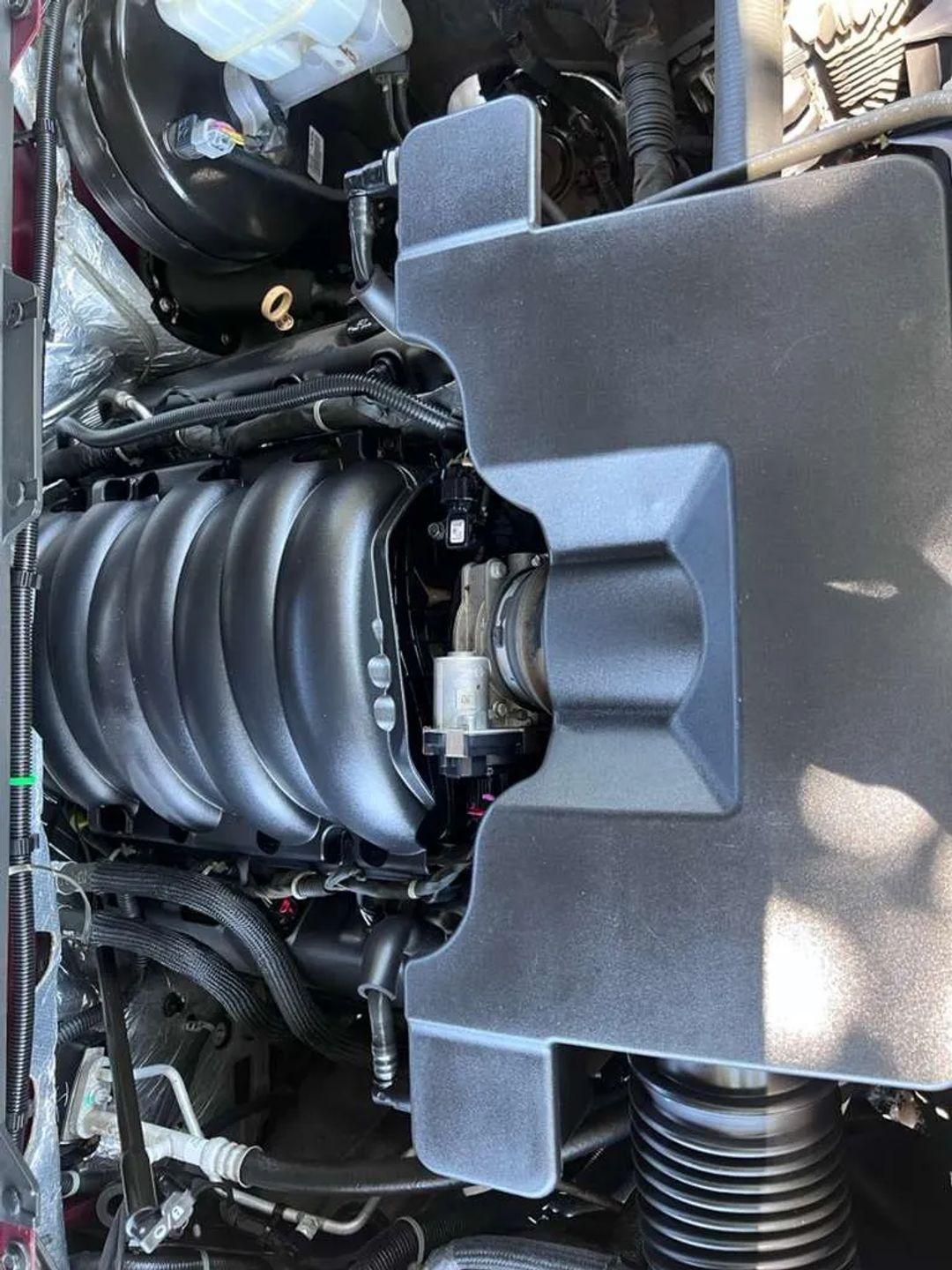 GMC Sierra 1500  2015