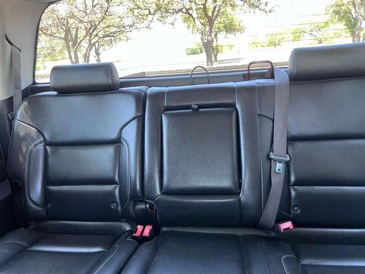 GMC Sierra 1500  2015
