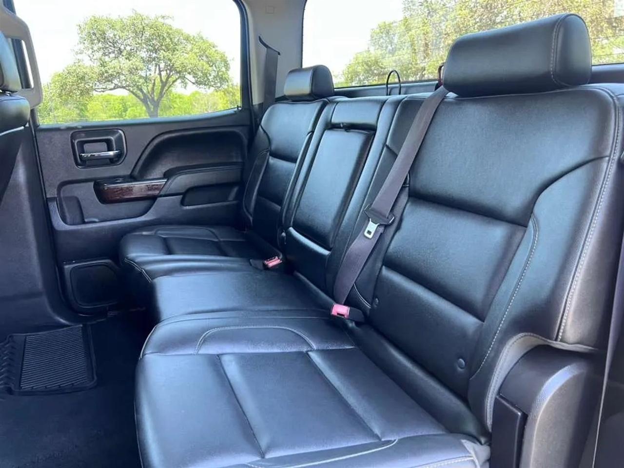 GMC Sierra 1500  2015