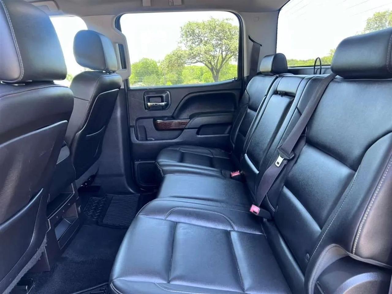 GMC Sierra 1500  2015