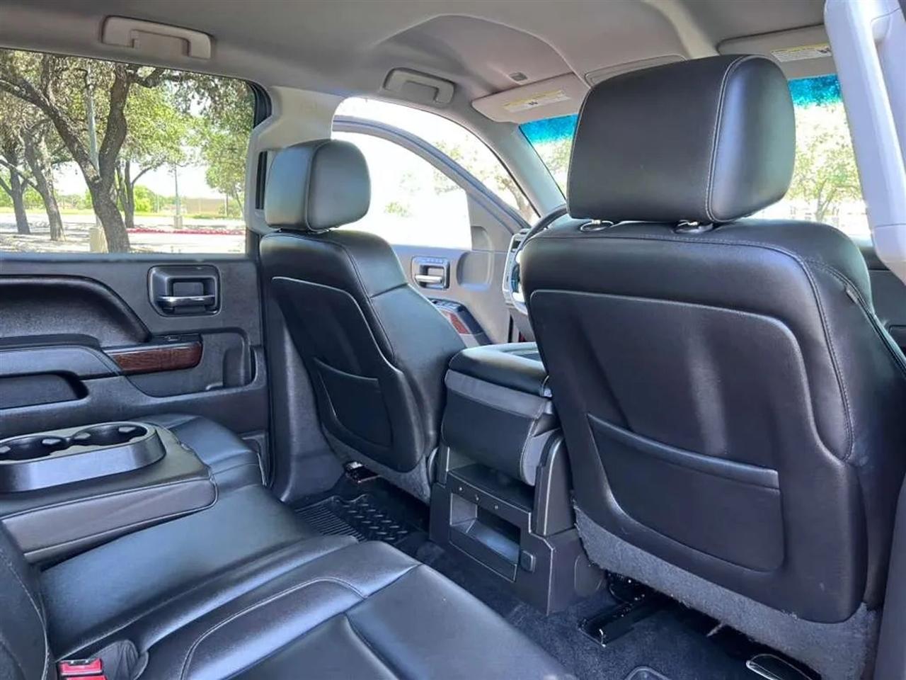 GMC Sierra 1500  2015