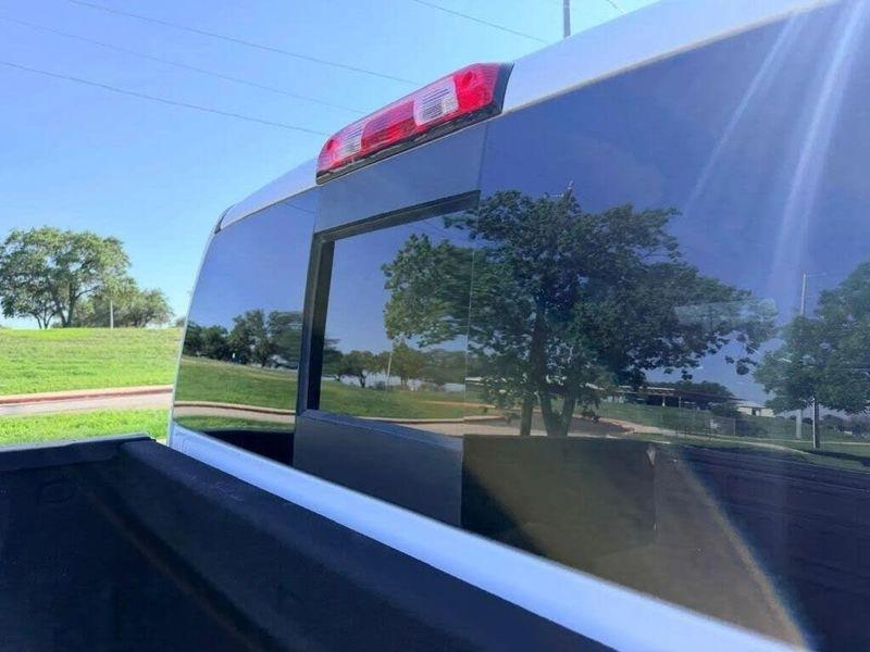 Chevrolet Silverado 2500HD  2016