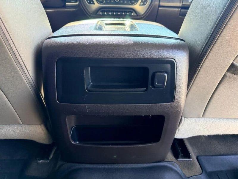 Chevrolet Silverado 2500HD  2016