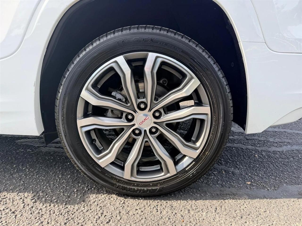 GMC Terrain  2019