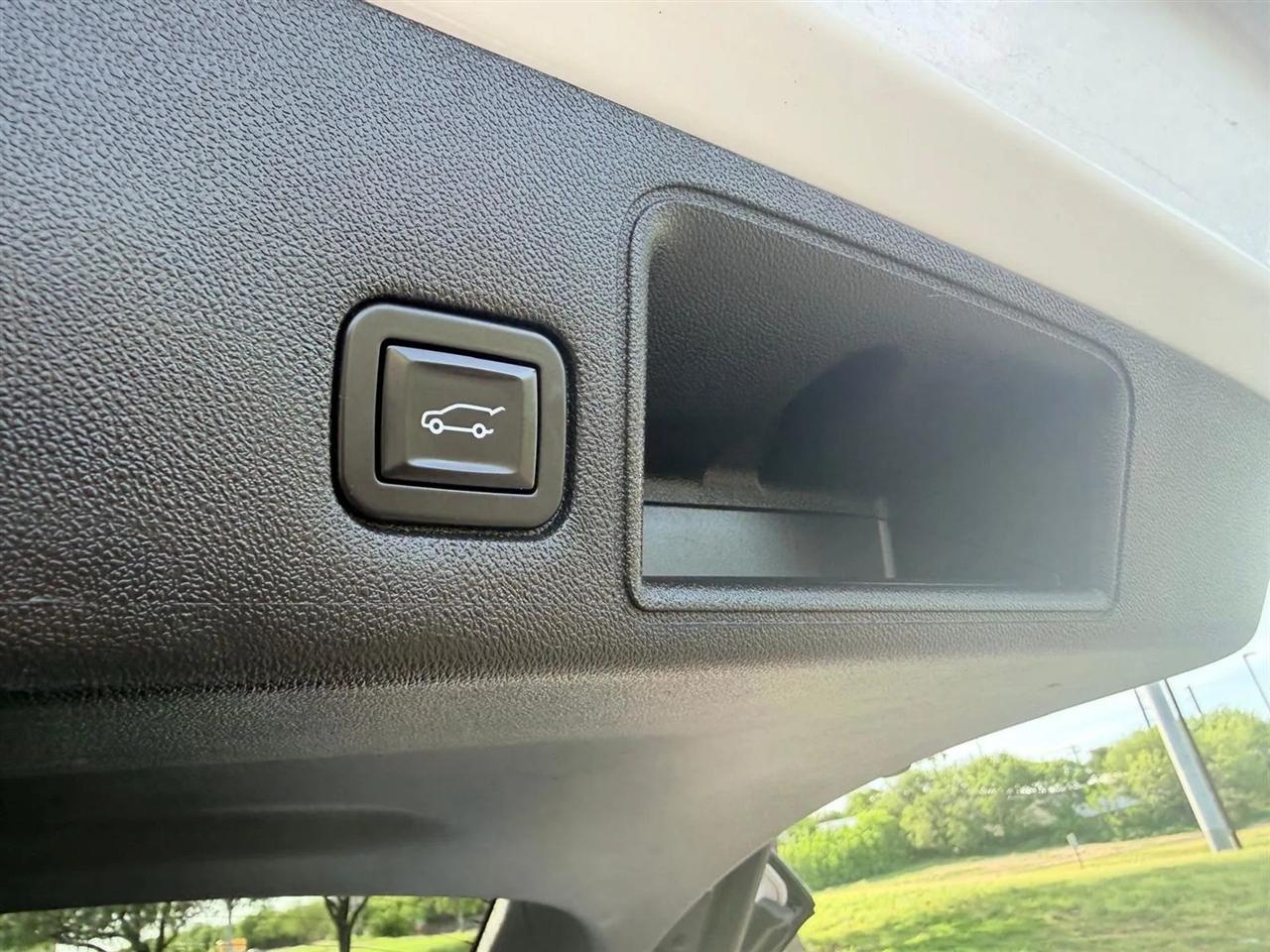 GMC Terrain  2019