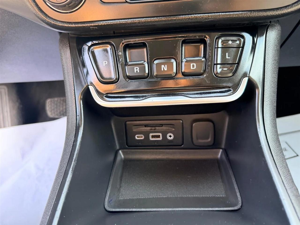 GMC Terrain  2019