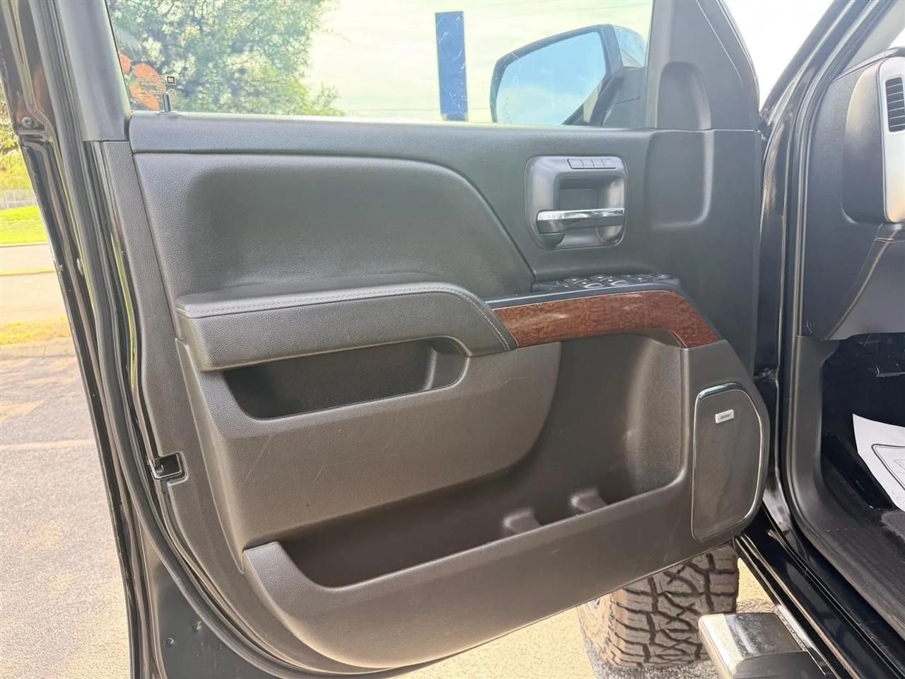 GMC Sierra 1500  2018