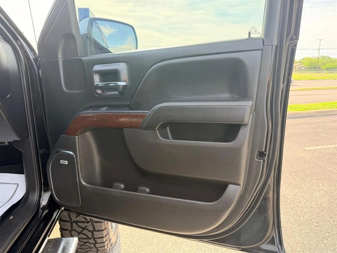 GMC Sierra 1500  2018