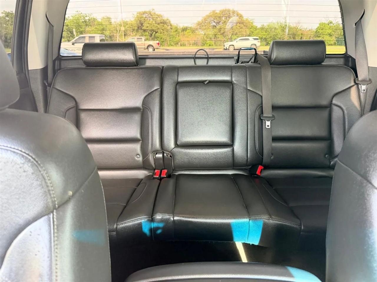 GMC Sierra 1500  2018