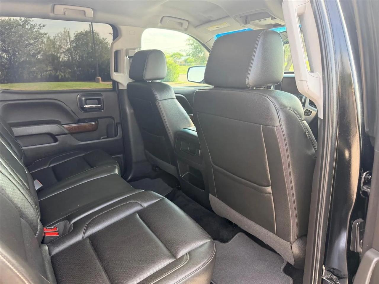 GMC Sierra 1500  2018