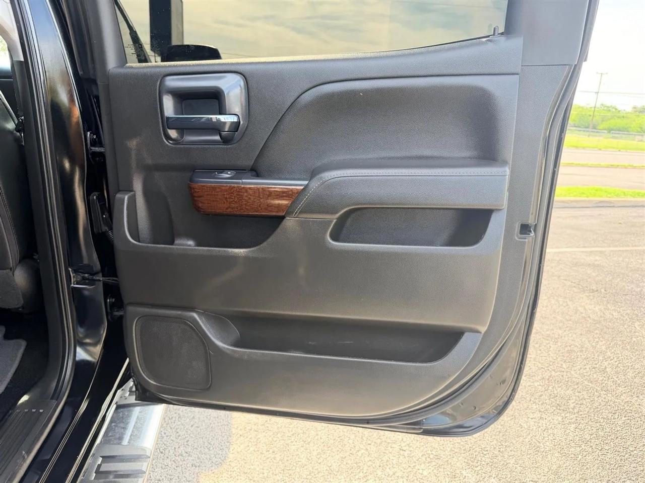 GMC Sierra 1500  2018