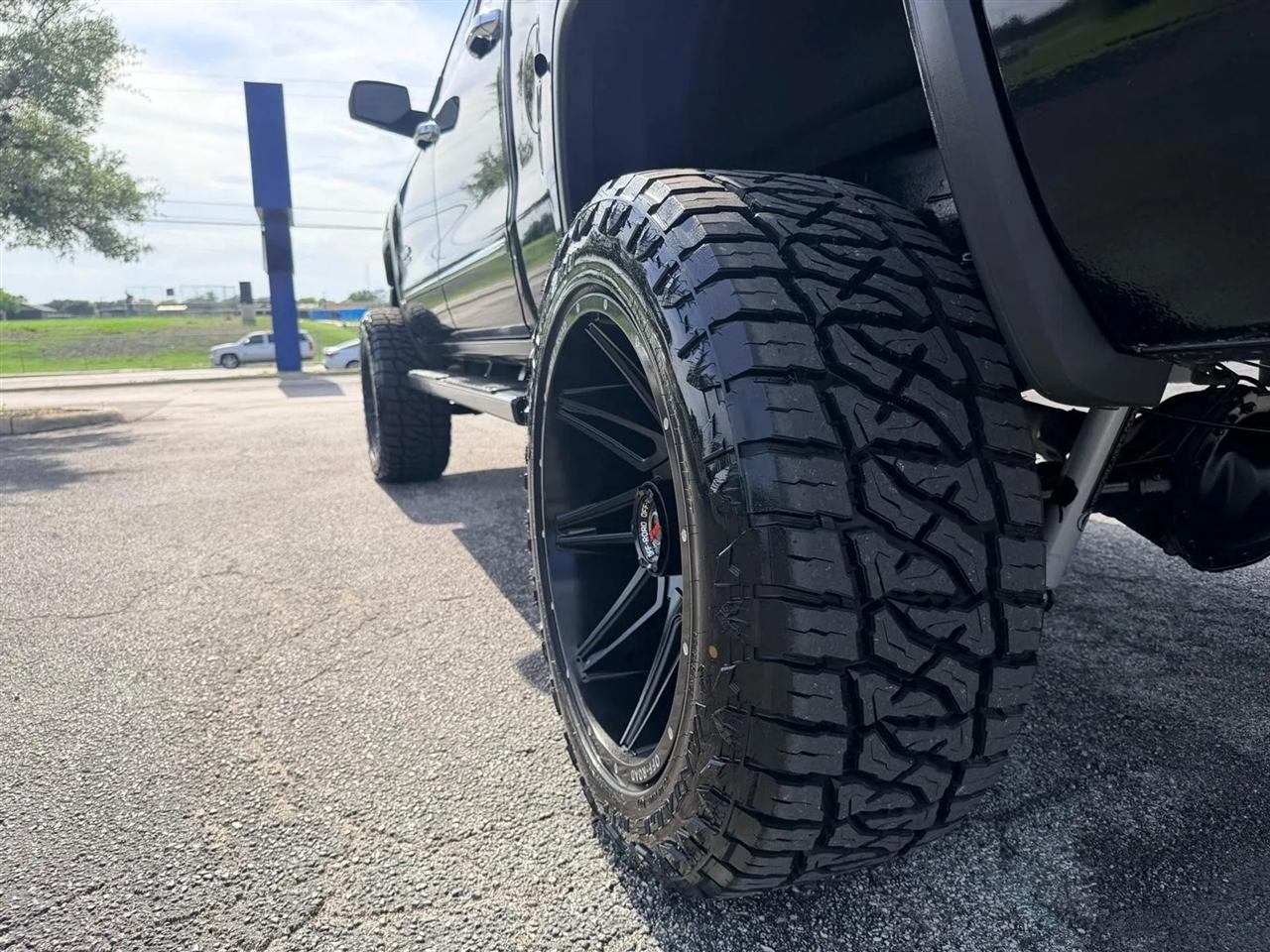 GMC Sierra 1500  2018