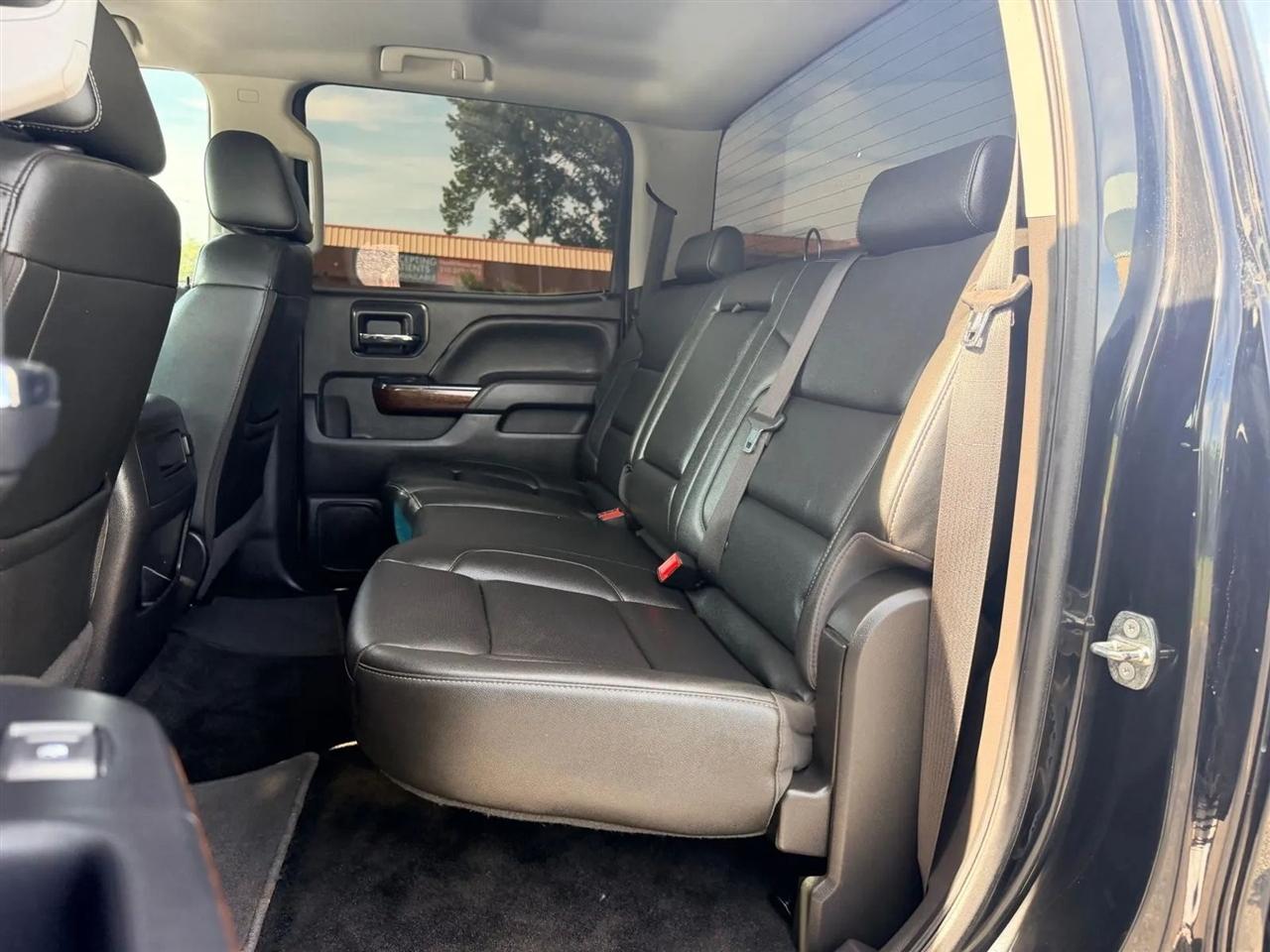 GMC Sierra 1500  2018