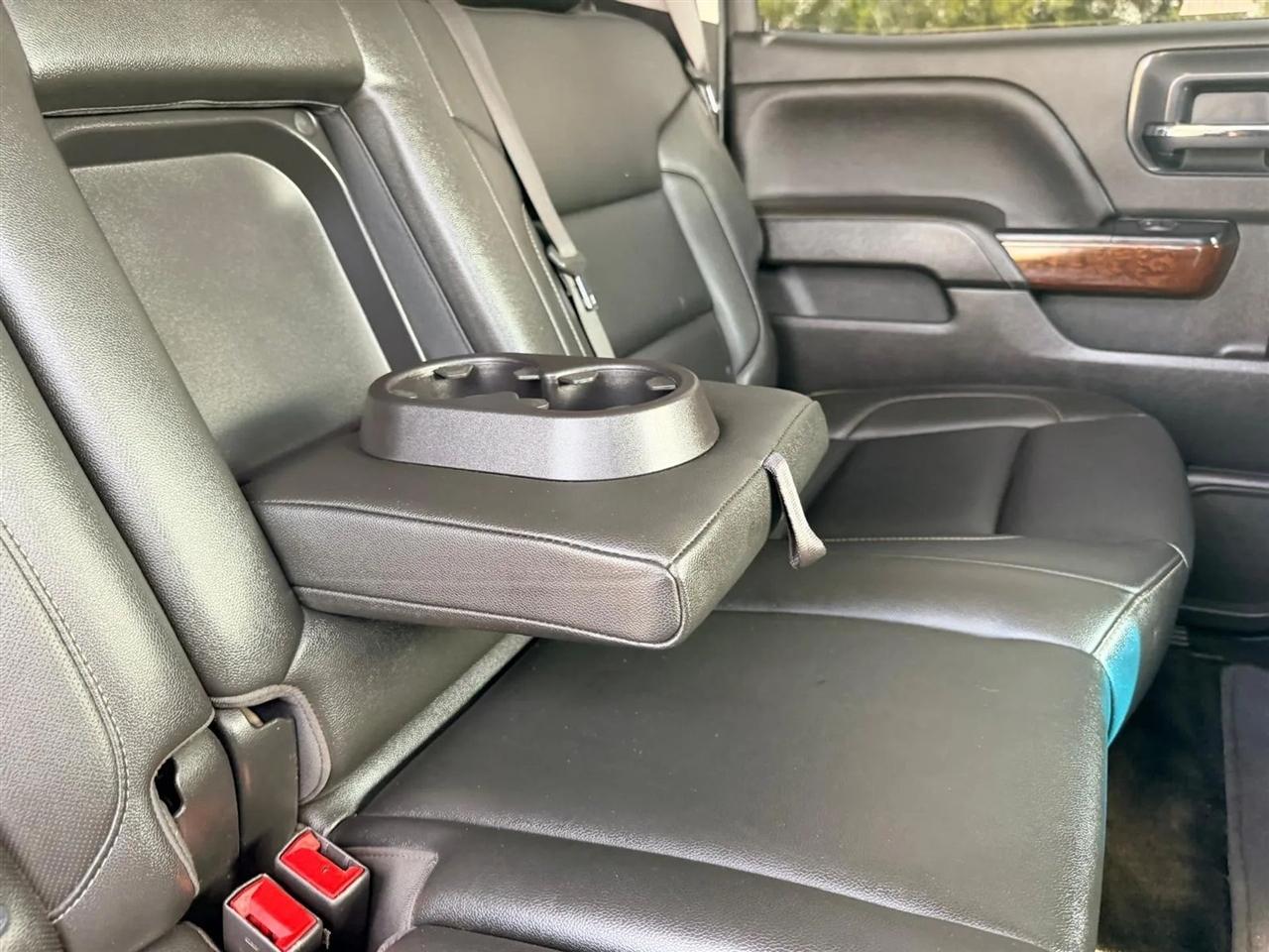 GMC Sierra 1500  2018