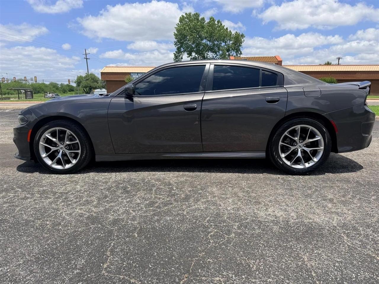 Dodge Charger  2021