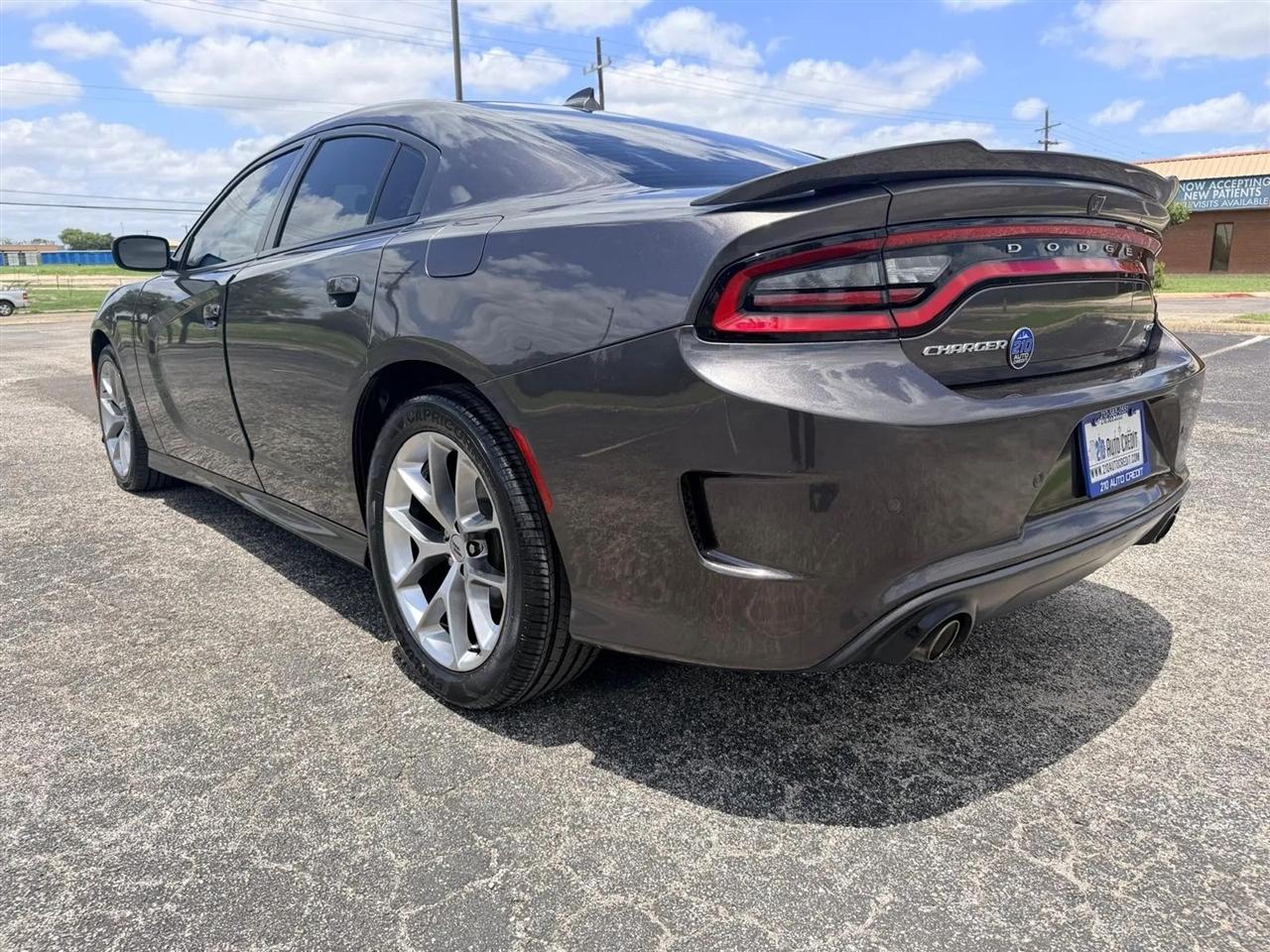 Dodge Charger  2021