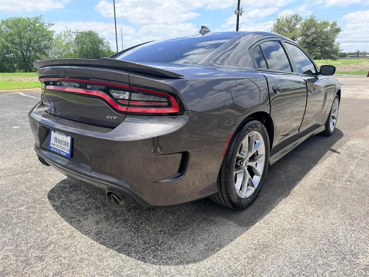 Dodge Charger  2021