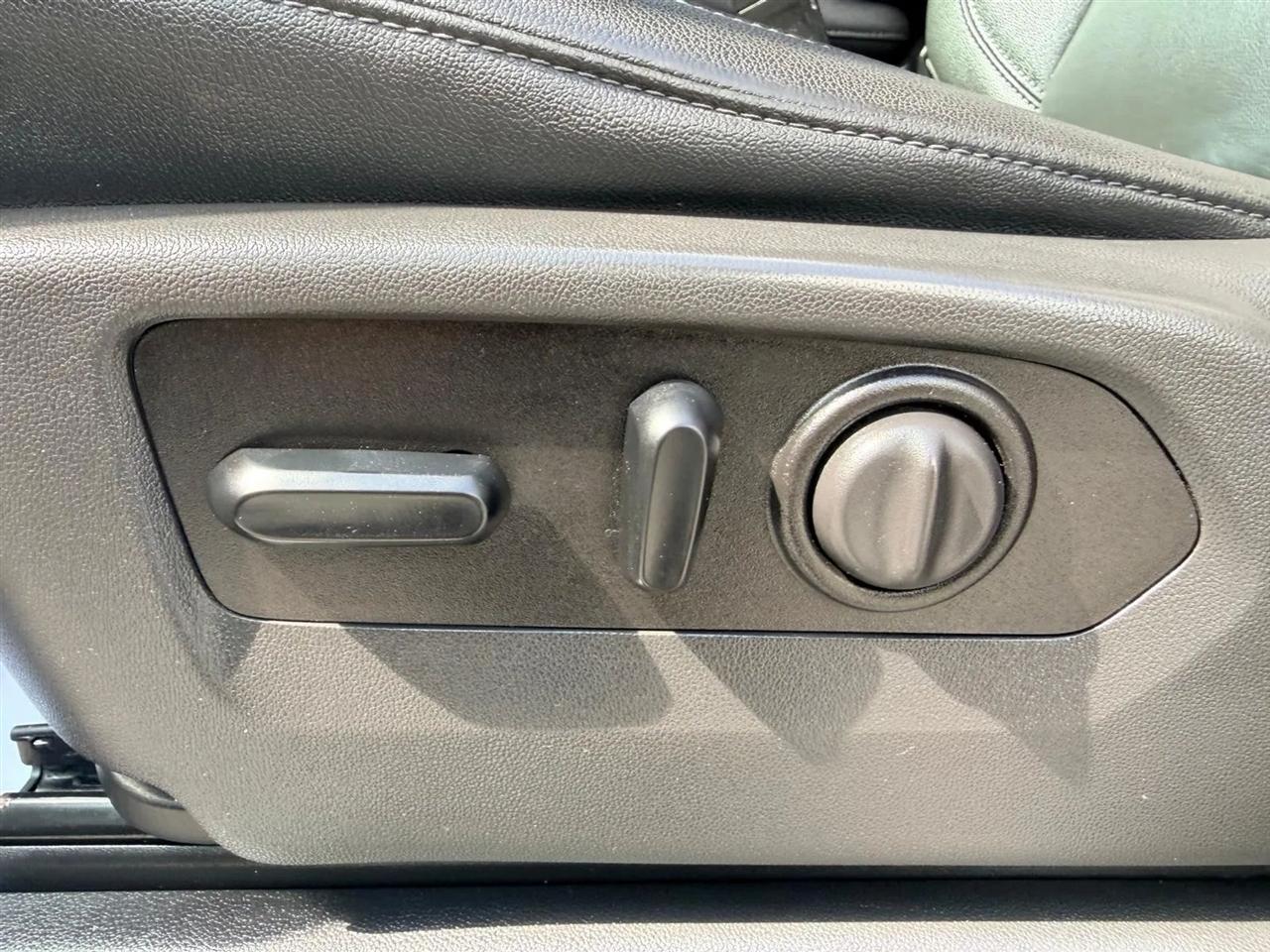 Chevrolet Silverado 1500  2021