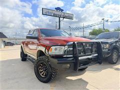 2013 RAM 2500 