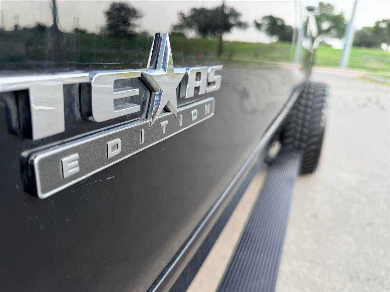 Chevrolet Silverado 1500  2018