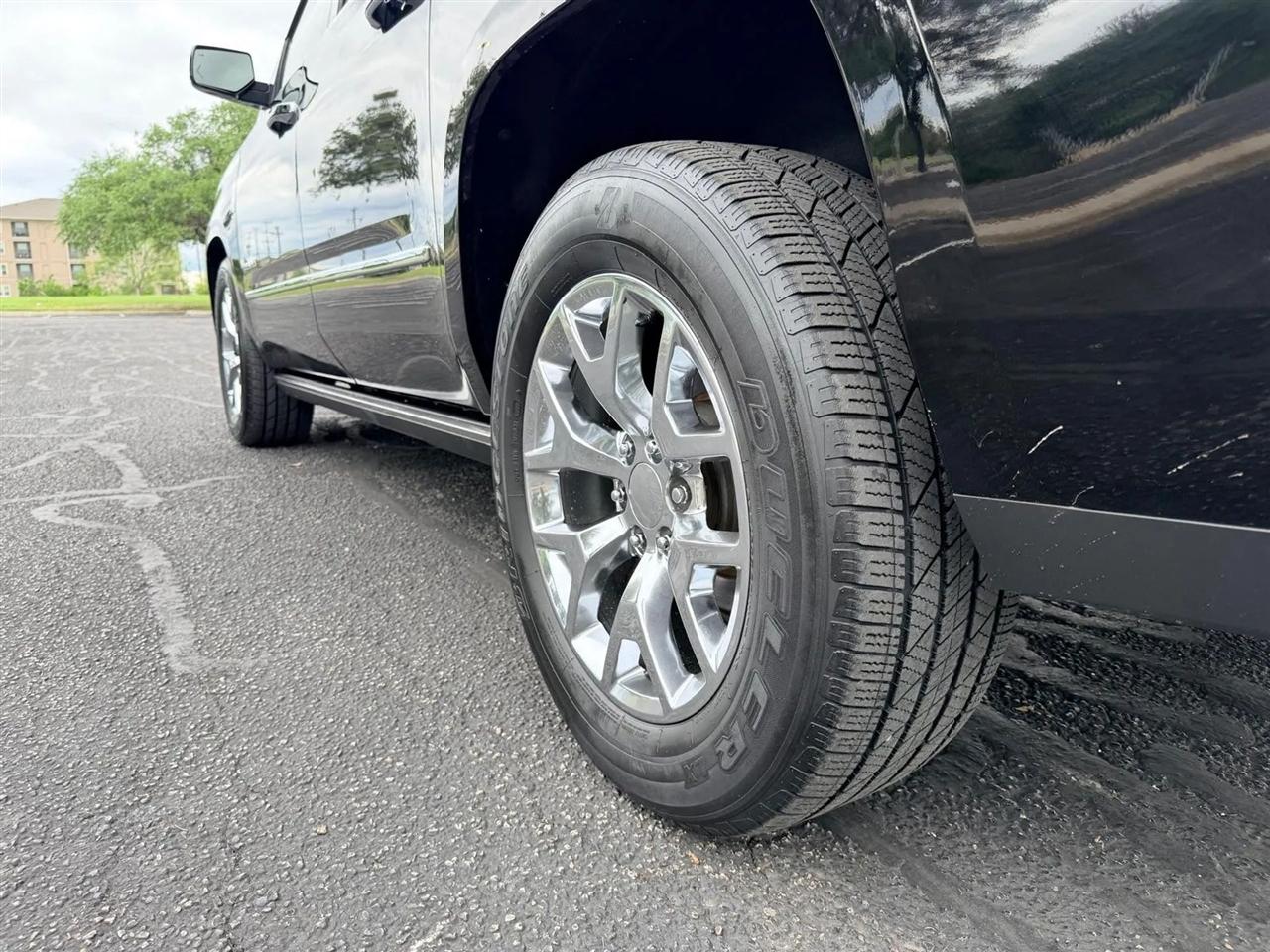 GMC Yukon XL  2018