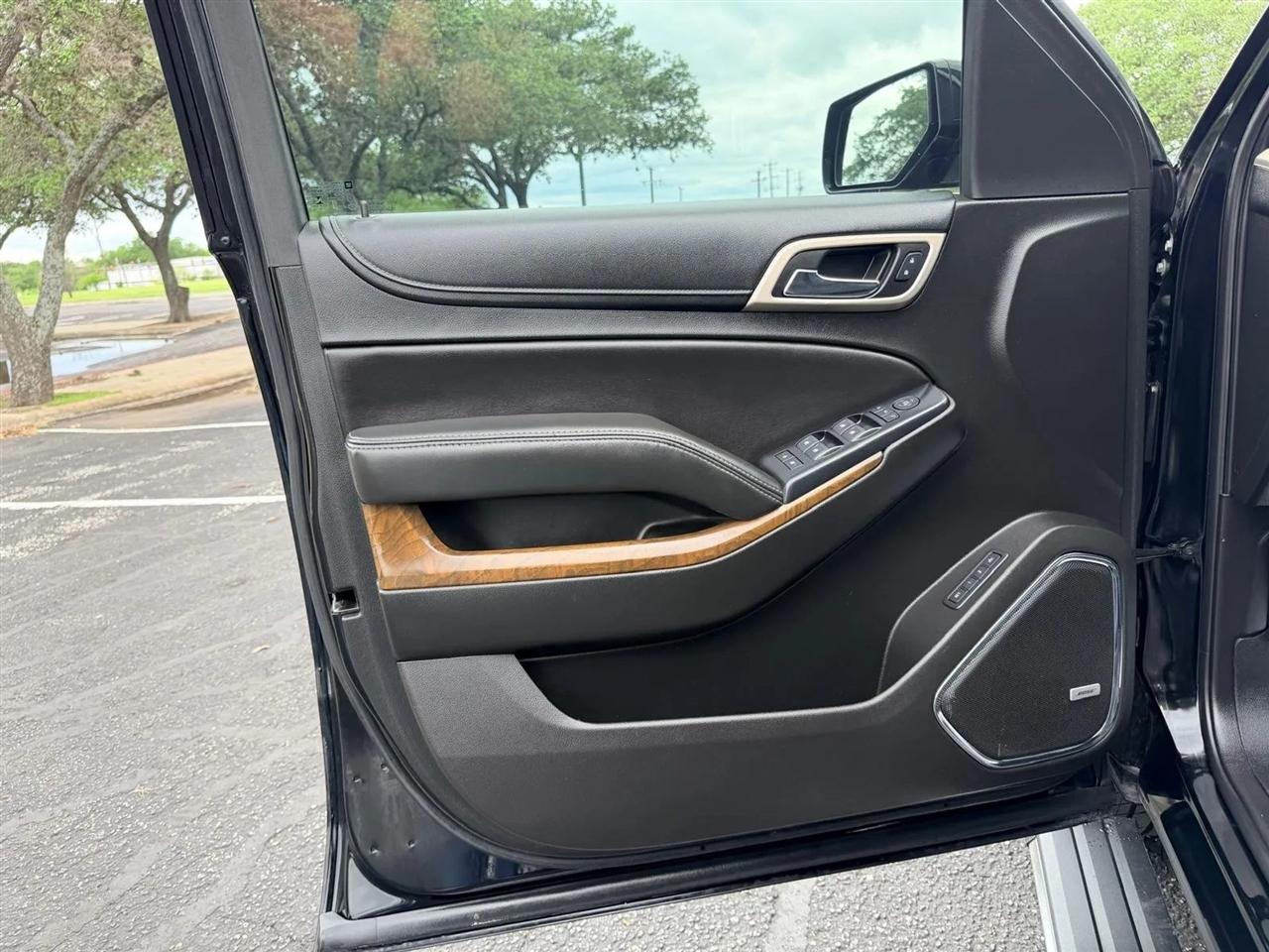 GMC Yukon XL  2018