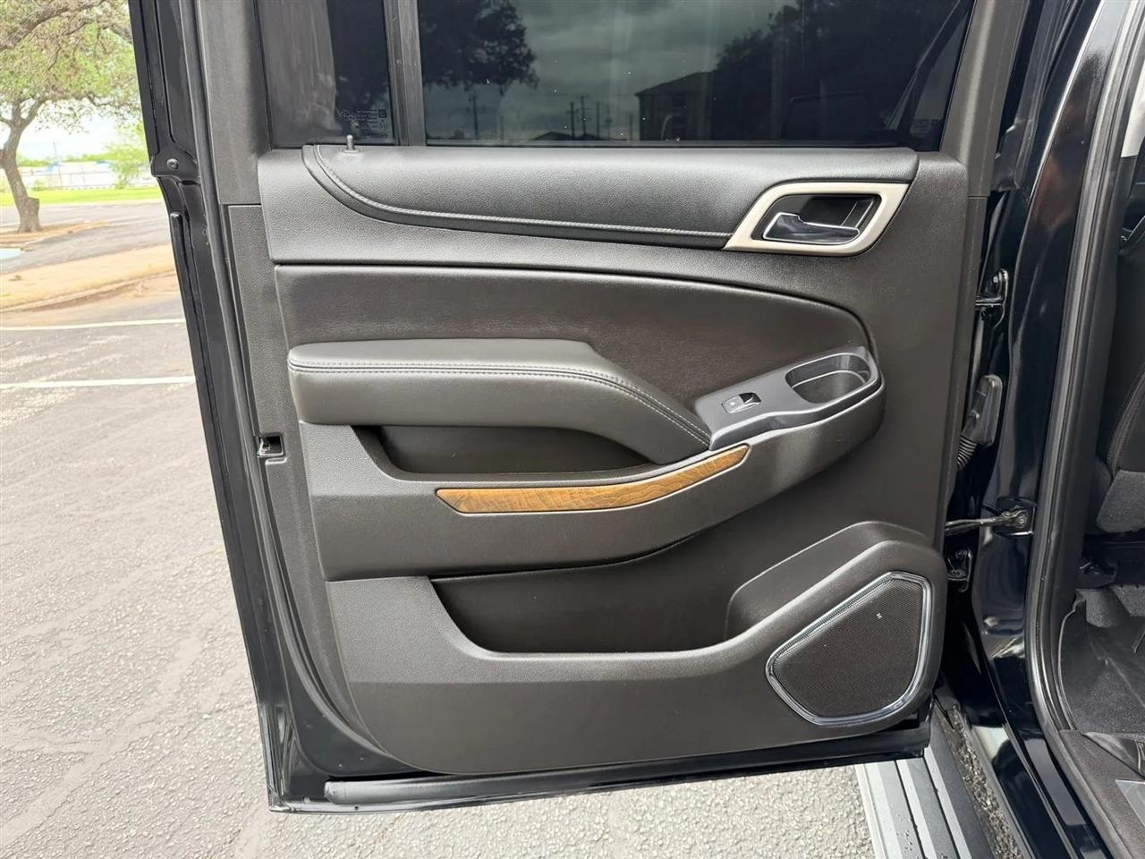 GMC Yukon XL  2018