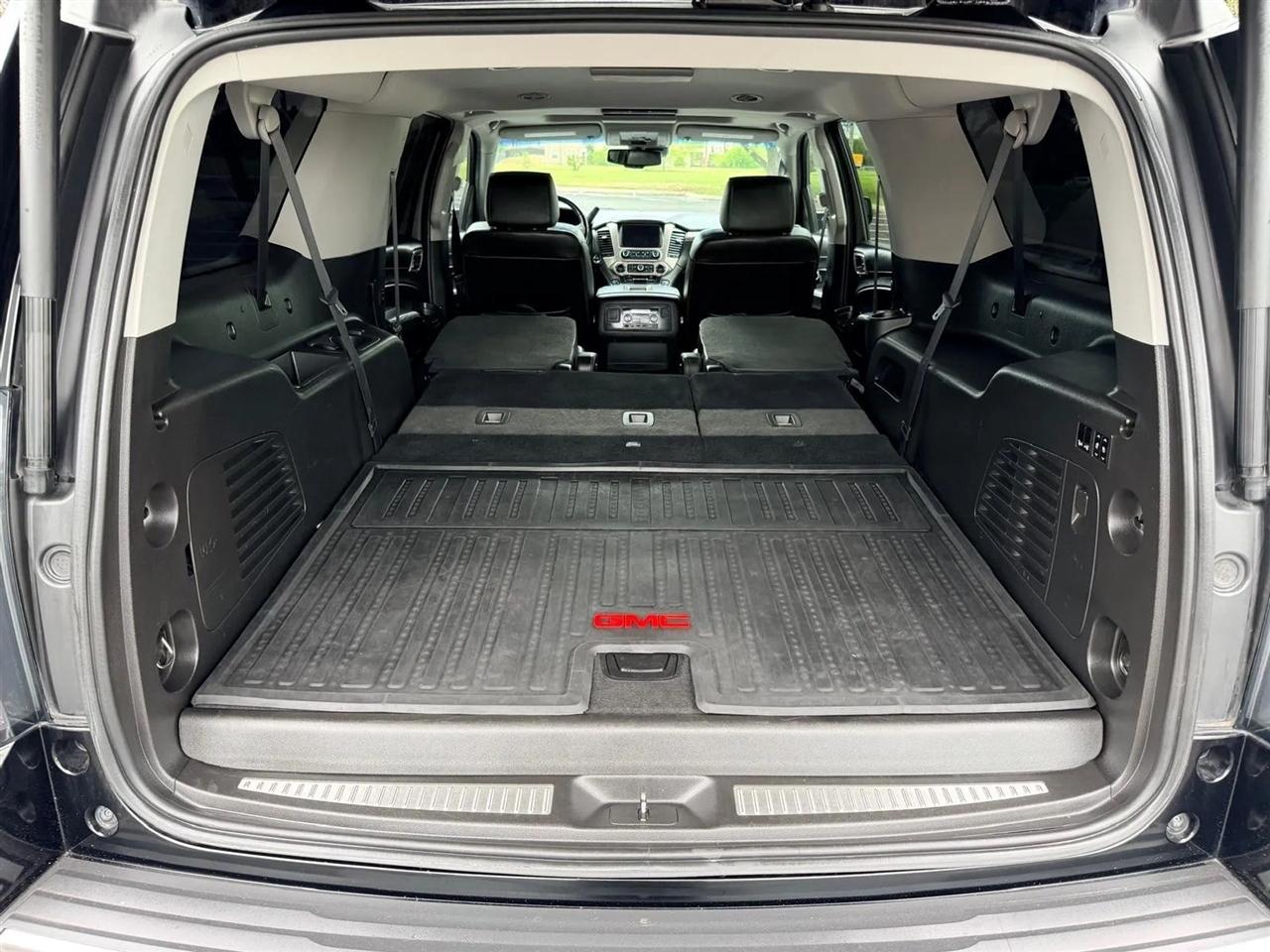 GMC Yukon XL  2018