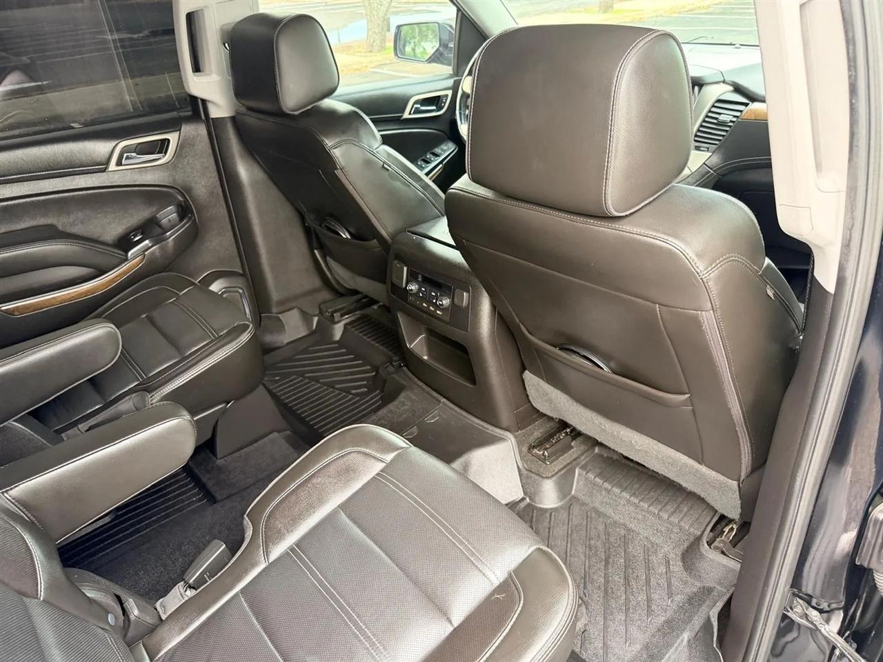 GMC Yukon XL  2018