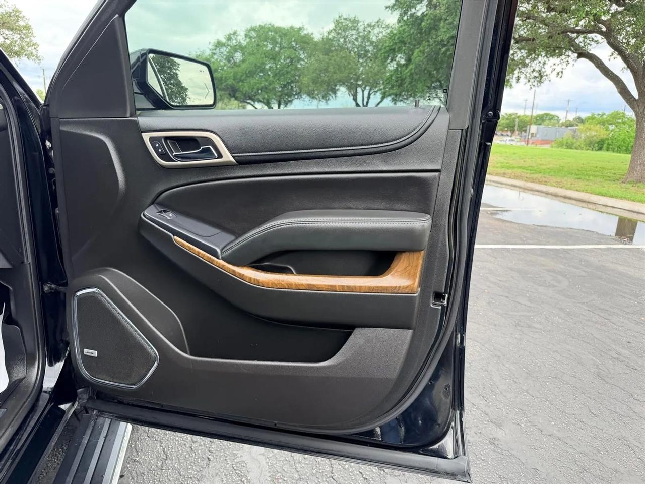 GMC Yukon XL  2018