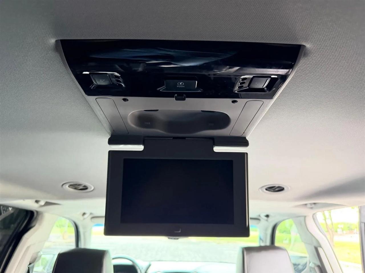 GMC Yukon XL  2018