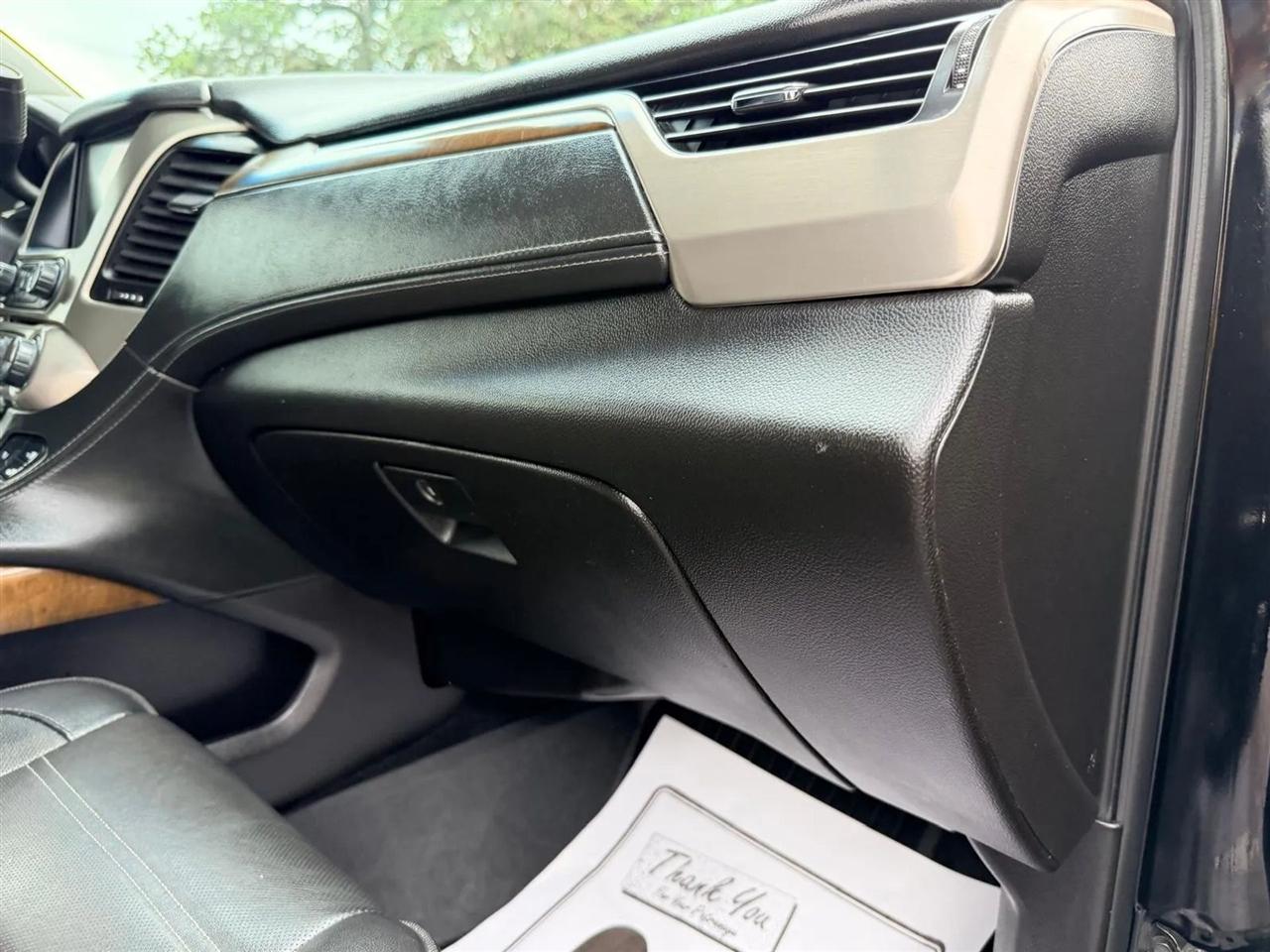GMC Yukon XL  2018
