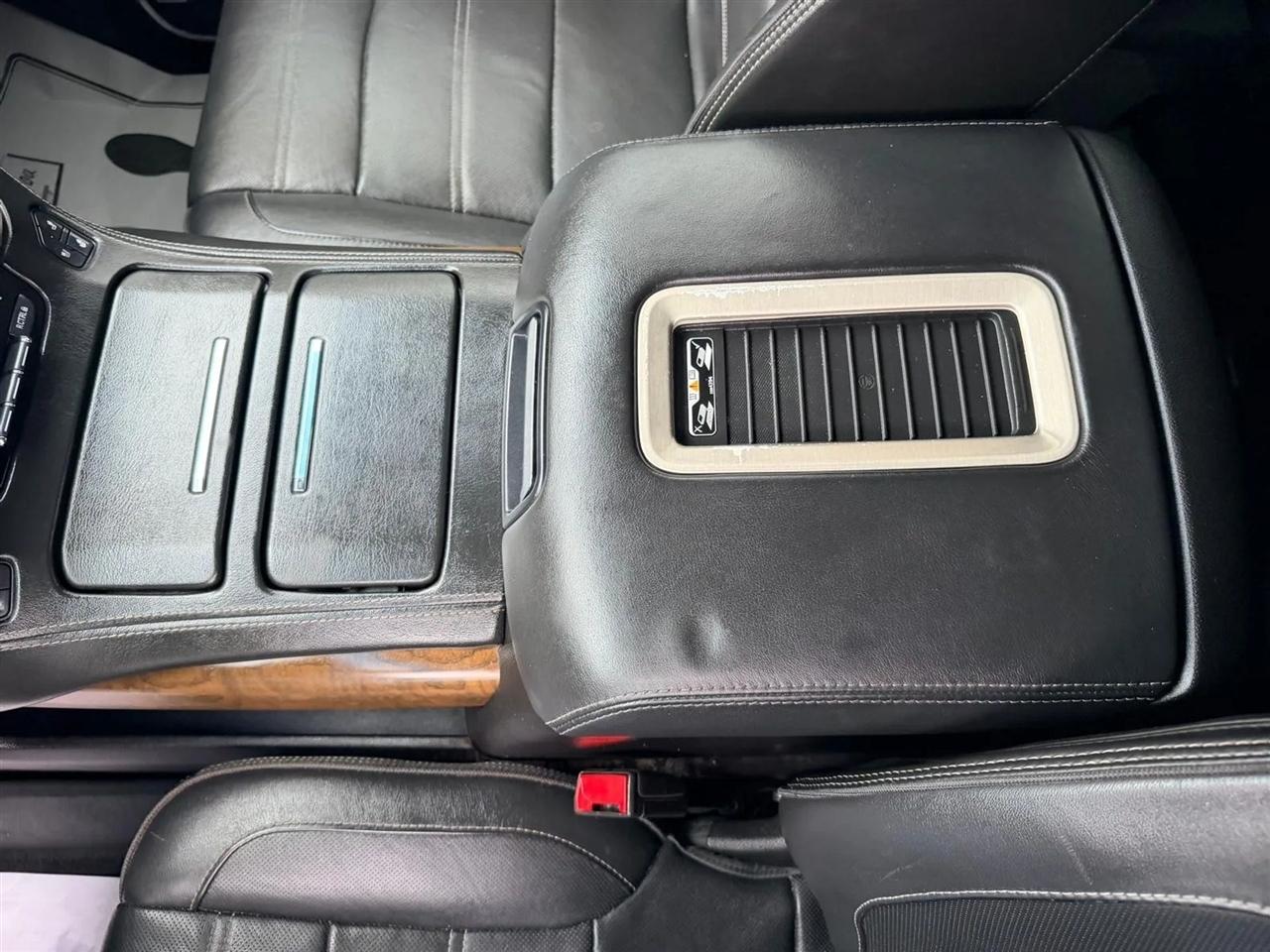 GMC Yukon XL  2018