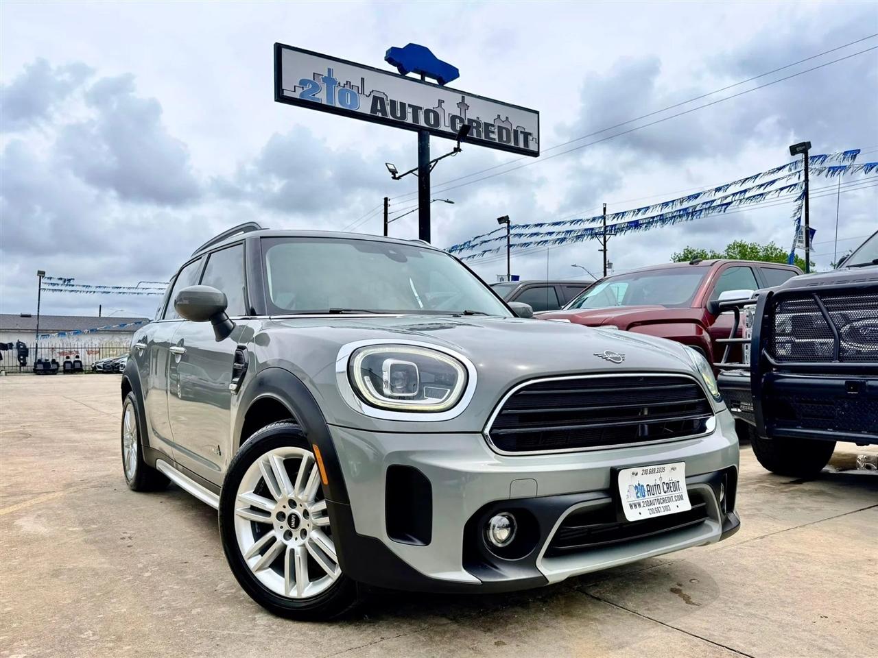 MINI Countryman  2022