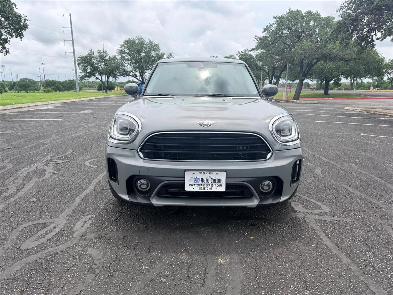 MINI Countryman  2022