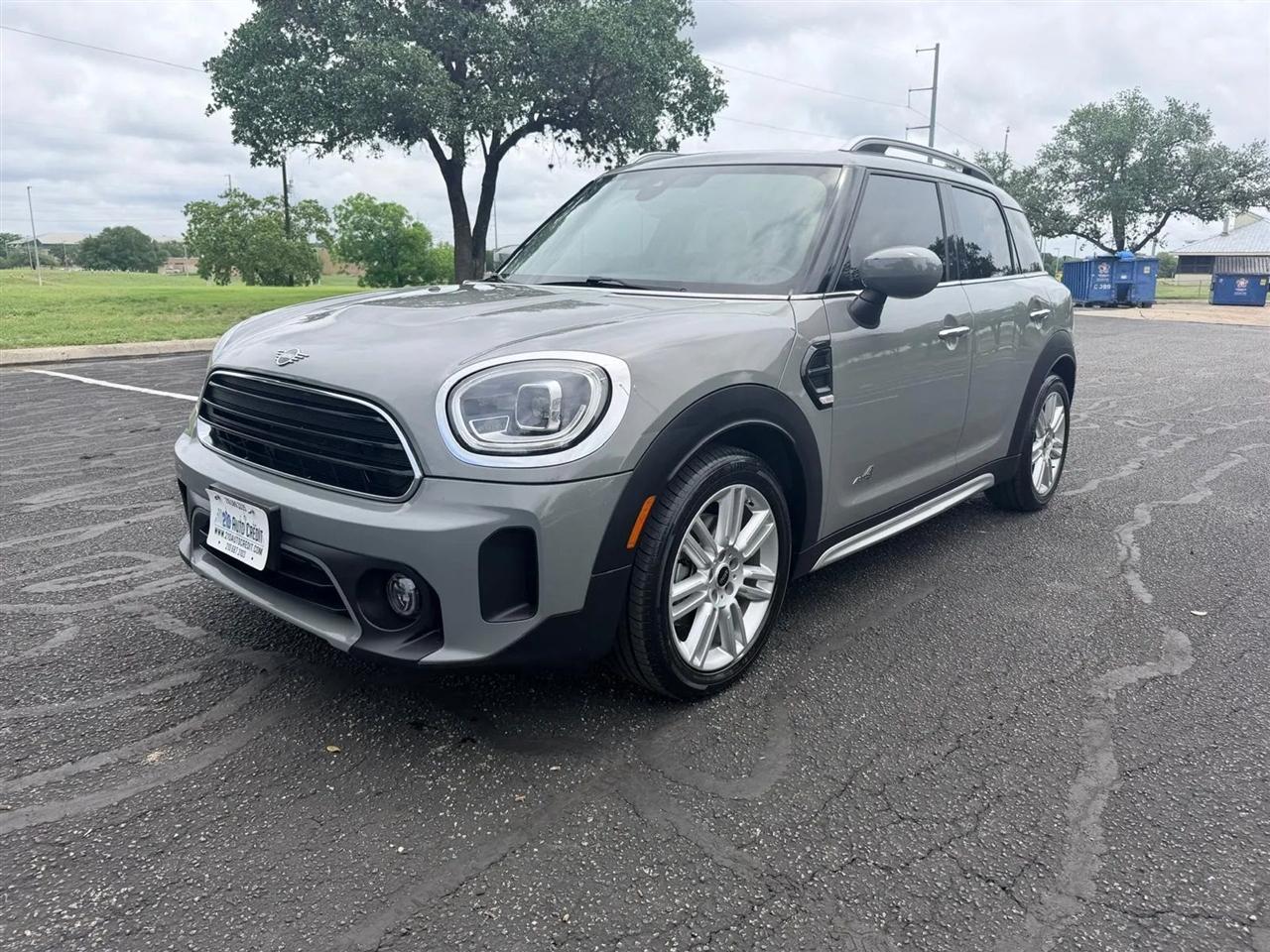 MINI Countryman  2022