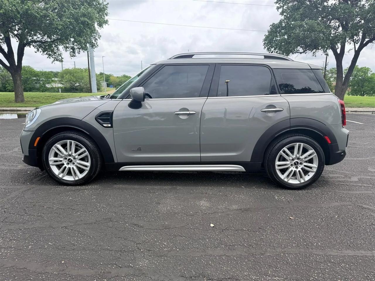 MINI Countryman  2022