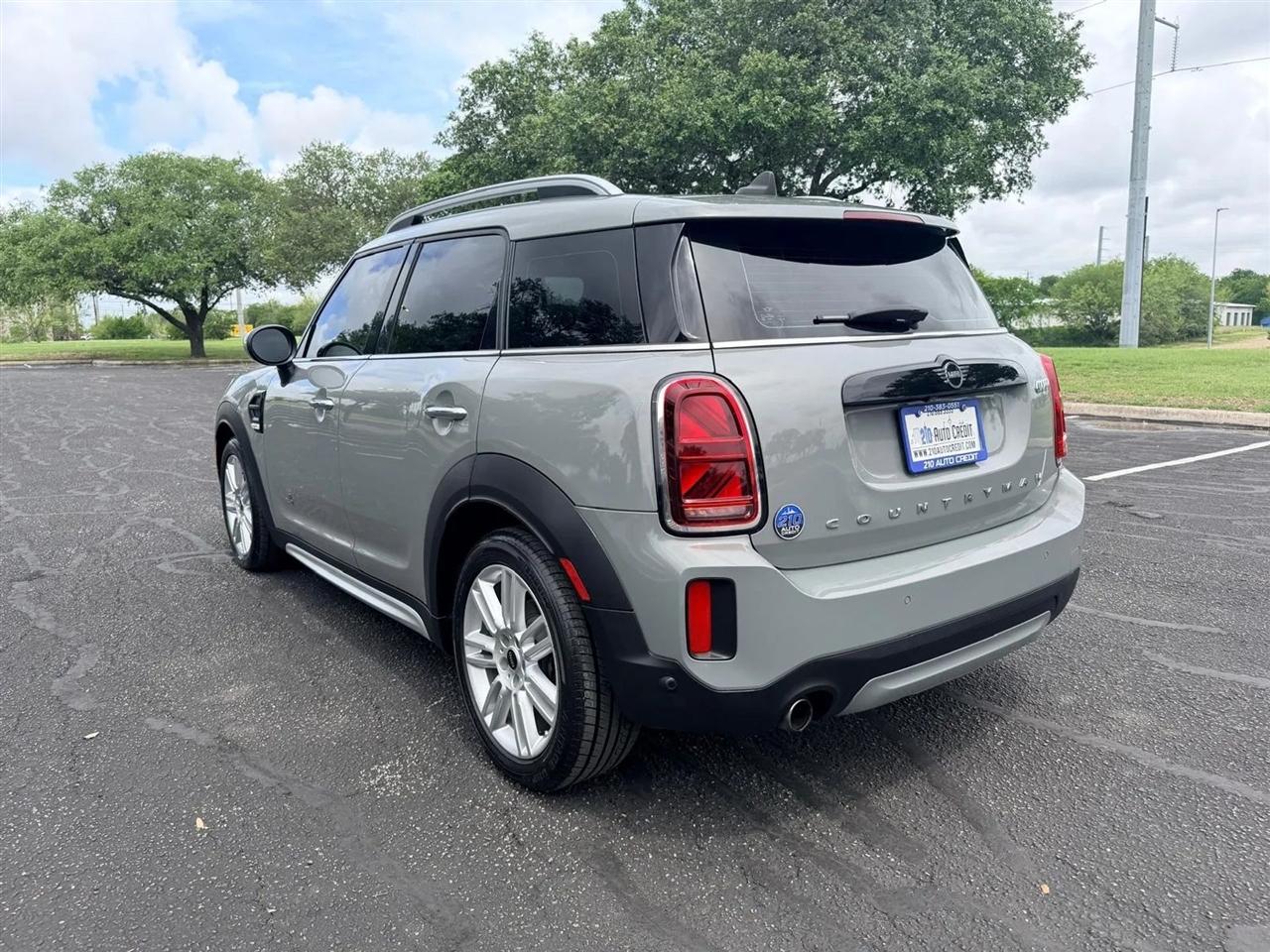 MINI Countryman  2022