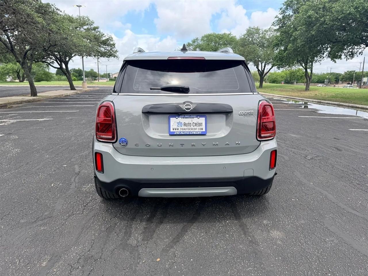 MINI Countryman  2022